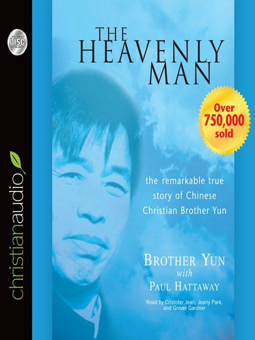 Title details for Heavenly Man by Paul Hattaway - Available